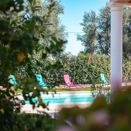 Villa Moderne Avec Piscine, Proche *